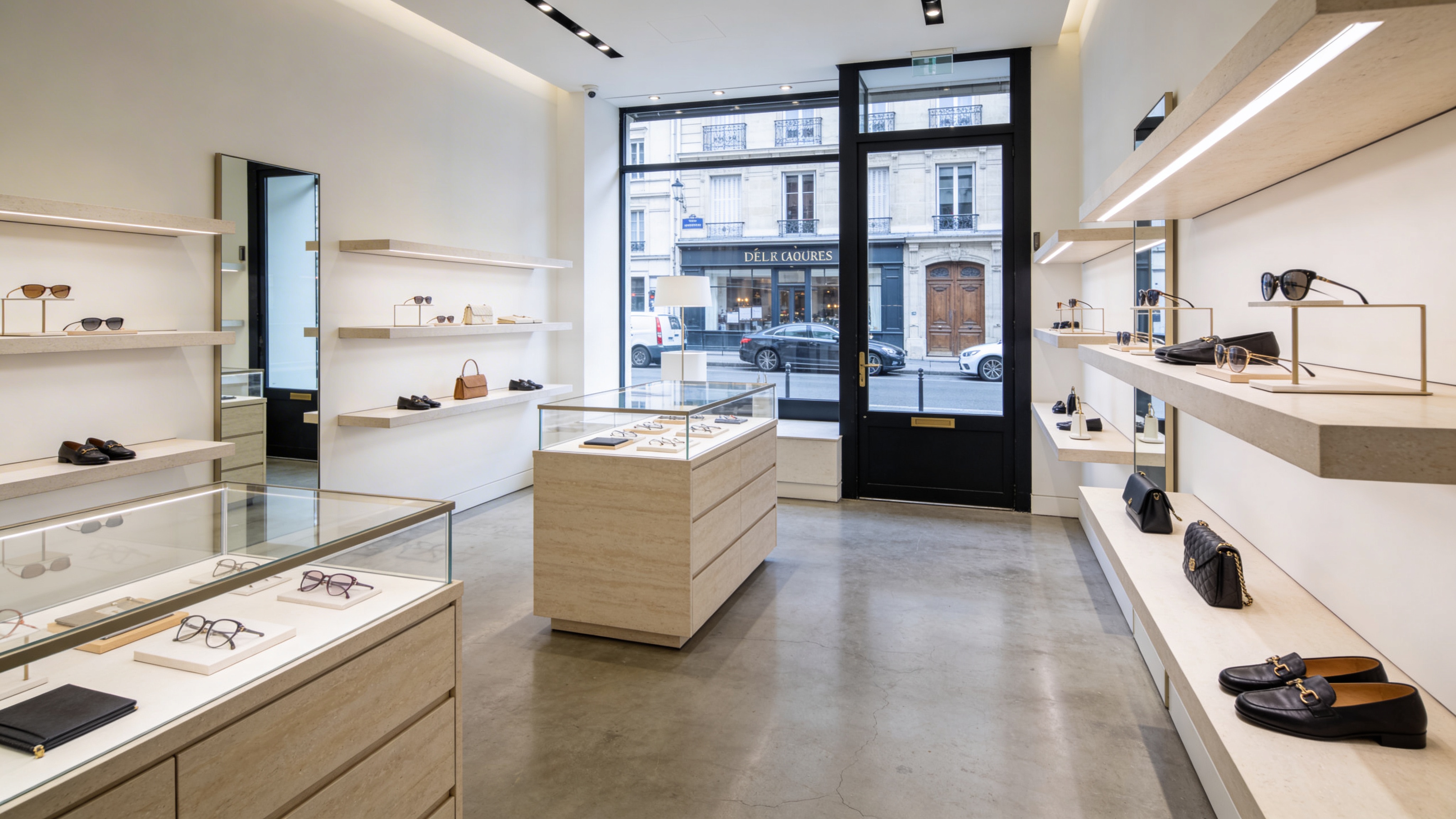Aménagement de boutique : comment optimiser l'espace pour attirer les clients ?