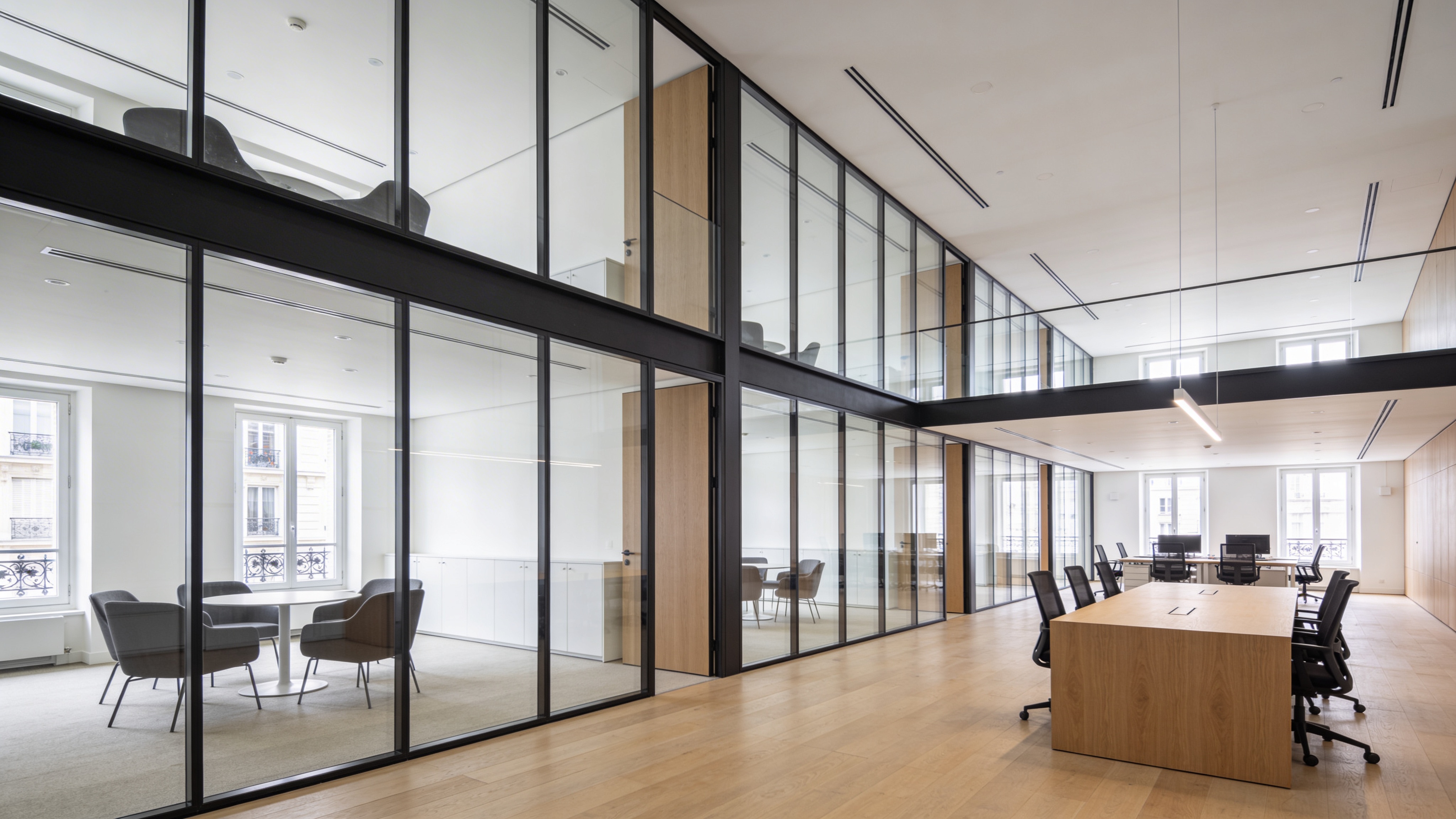 Aménagement de bureau : comment optimiser l'espace et le confort ?