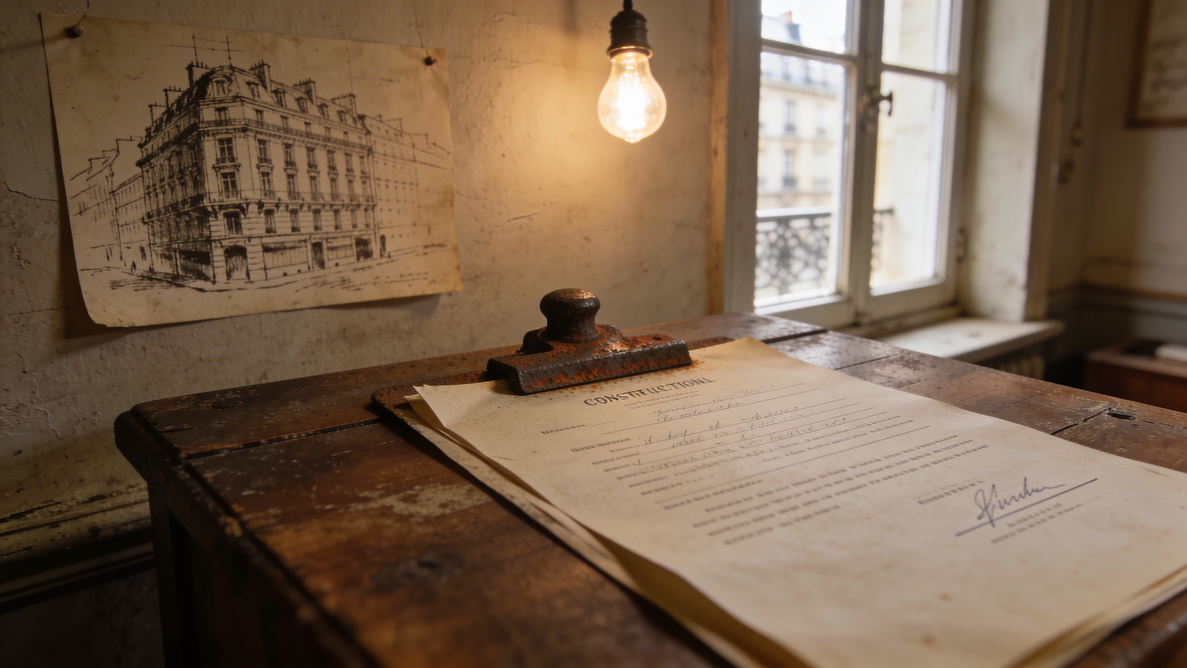 Choisir son entreprise de rénovation à Paris : 7 critères
