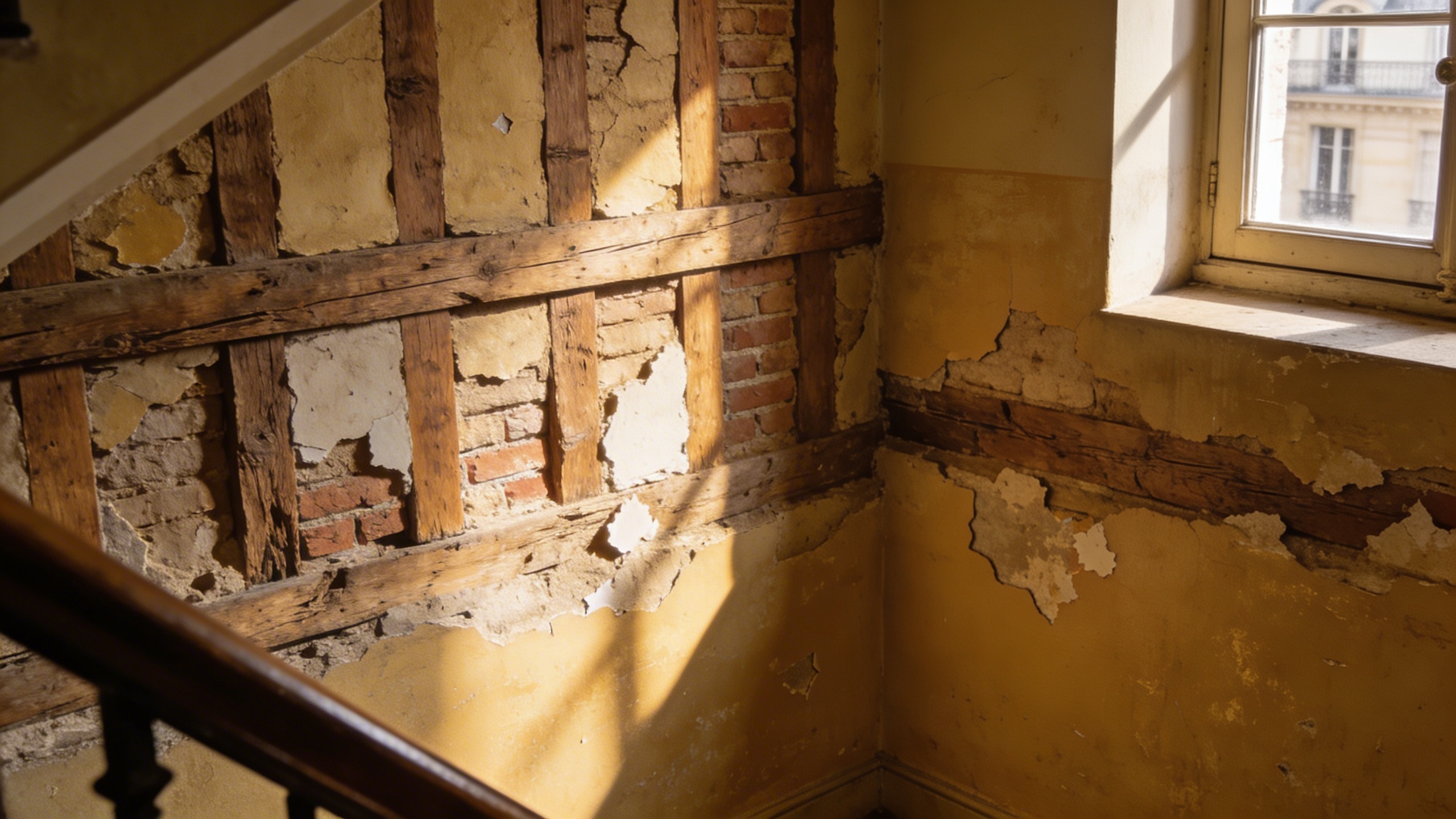 Isolation thermique d'un appartement parisien : les solutions par l'intérieur