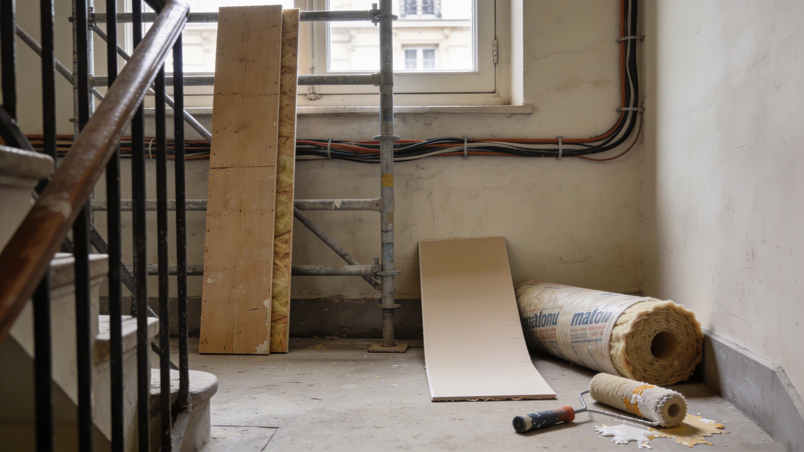 Comment isoler acoustiquement un local commercial en ville ?