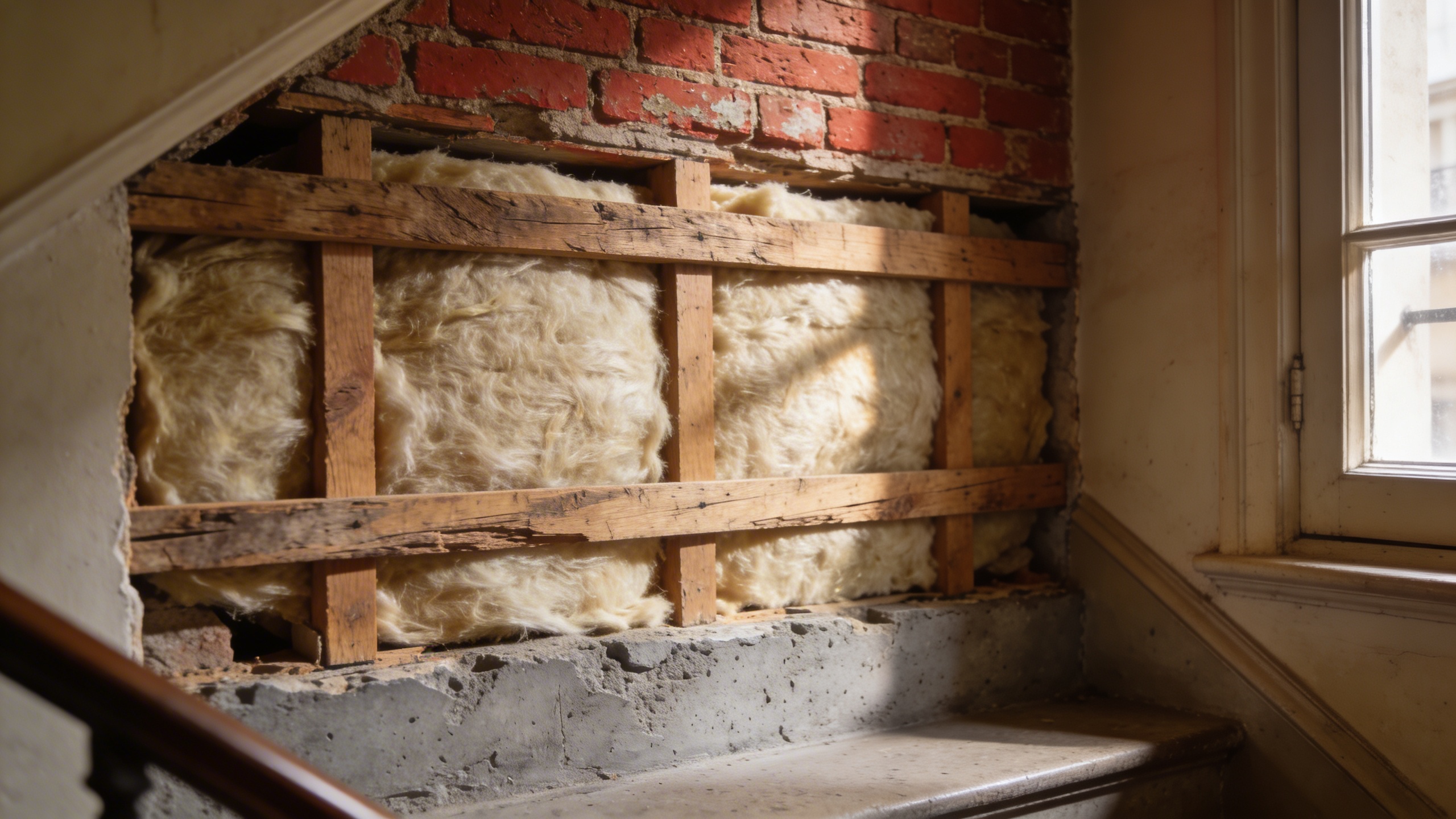 Comment isoler phoniquement un appartement en copropriété ?