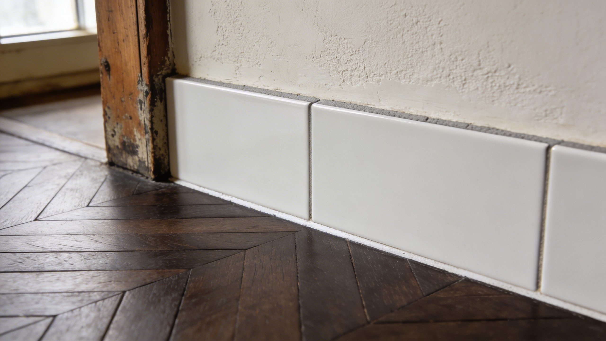 Rénovation d'appartement ancien : conserver le cachet tout en modernisant