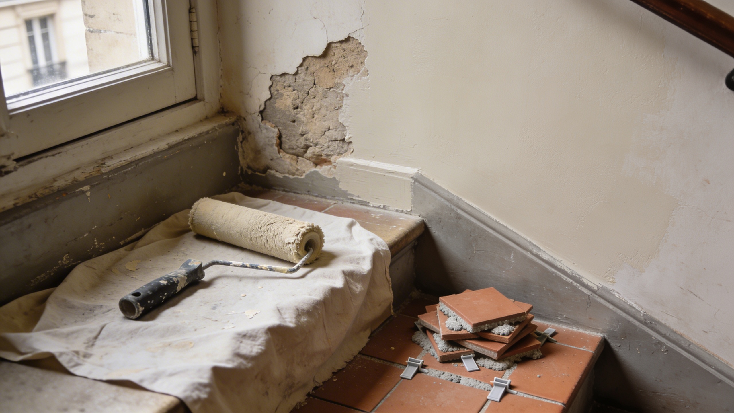 Rénovation complète ou partielle : comment choisir ?