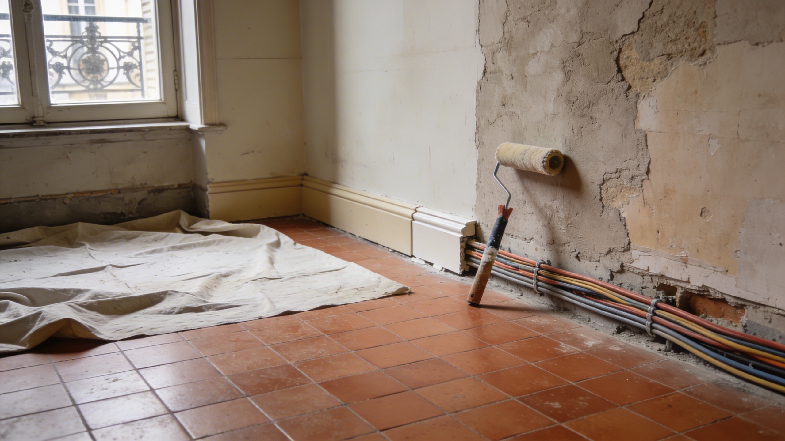 Rénovation rapide : comment minimiser la fermeture d'une boutique ?